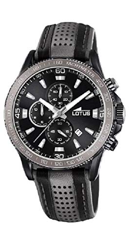 Preisvergleich Produktbild Lotus Sportuhr 18592 / 4