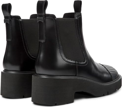 Camper Women's Milah Mid Boot Chelsea2