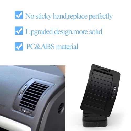 Assemblage ventilation Skoda Octavia résout les problèmes de climatisation avant - 5