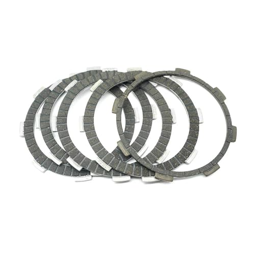 Disques d'embrayage à friction anti-patinage pour motos SL230 et CRF230L