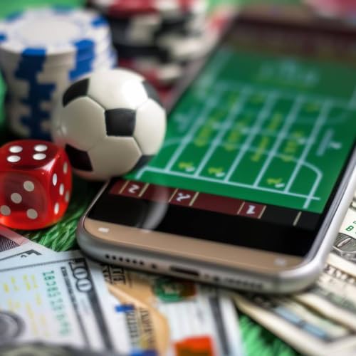 P&eacute; de Meia: bets n&atilde;o s&atilde;o investimentos