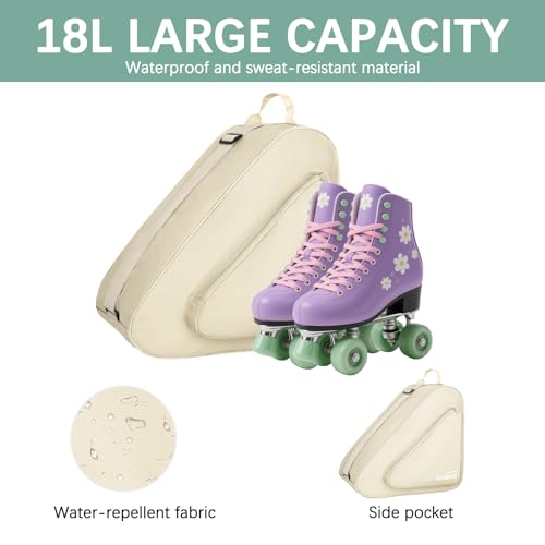 Goloni Skate Bag