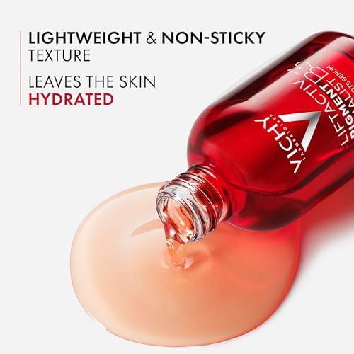 Vichy Liftactiv Pigment Specialist B3 Serum – 30 ml - View 4