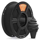 Haute Précision et Constante Fiable – Fabrication de haute précision et contrôle qualité strict pour maintenir un diamètre de filament constant de 1,75 mm, garantissant performance et précision à chaque impression