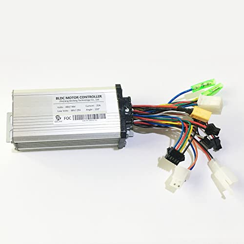 AERLANG Controller für Elektroroller A10 Cover