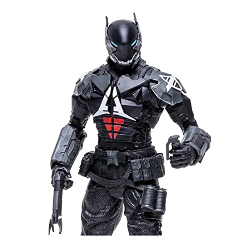 Encuentra la mejor selección de Batman arkham knight los mejores 10. 17 Imagen adicional