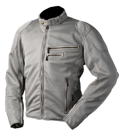 ラフアンドロード ライディングZIPメッシュジャケット Mサイズ RR7313 RR7313 ライディングZIPメッシュジャケット | ラフ＆ロード