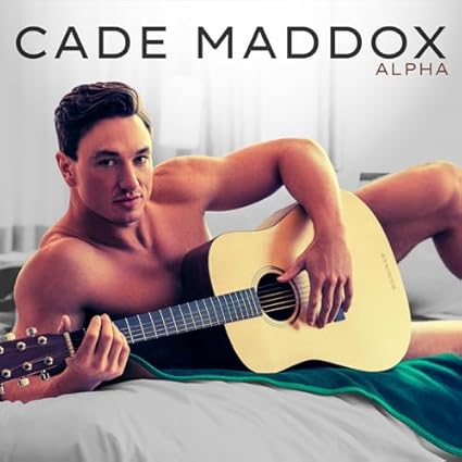 FLESHJACK MASTURBADOR CADE MADDOX ALPHA ANO