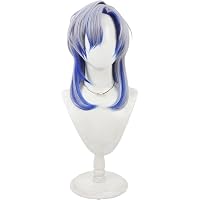 にじさんじ ミラン・ケストレル ウィッグ Amazon.co.jp: [Kossyo]ミラン・ケストレル ウィッグ コスプレウィッグ