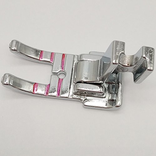 Prensatelas para acolchado 1/4" HONEYSEW metal miniatura 4