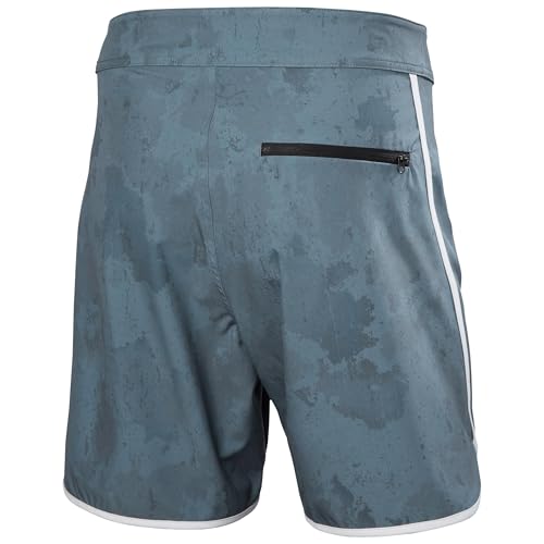 Helly-Hansen Men's Hp Curve Board Shorts 7"4
