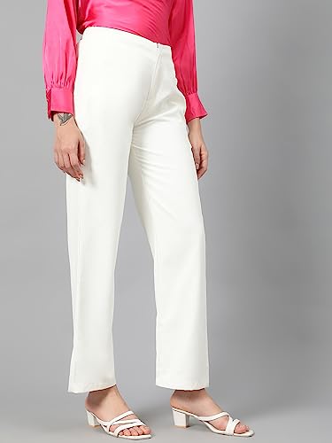 Image of KOTTY Women Casual Pants