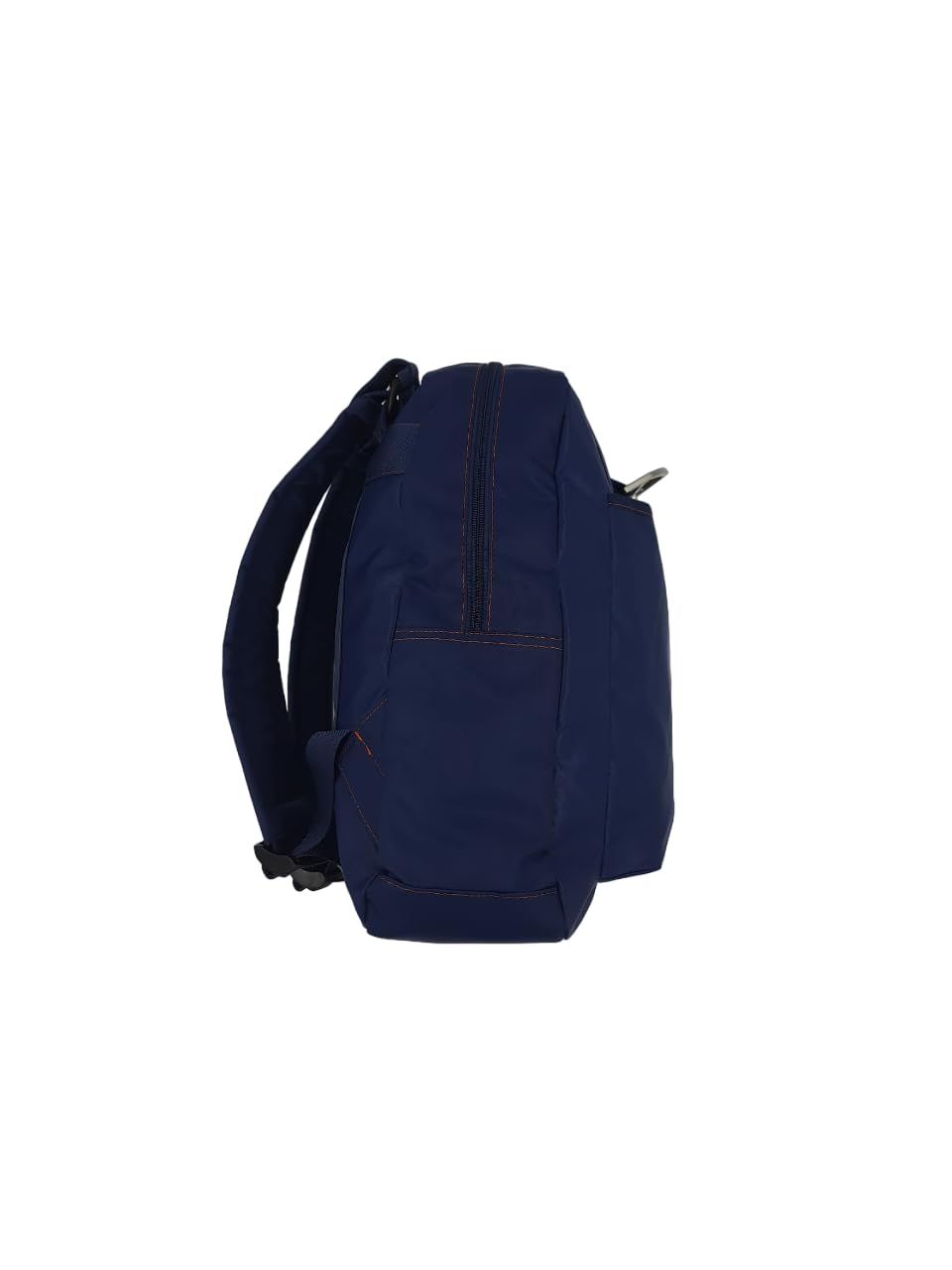 Avirex Zaino in Nylon Impermeabile con Spallacci Regolabili e Portachiave Rimovibile, Collezione Post, PST06 (Navy)