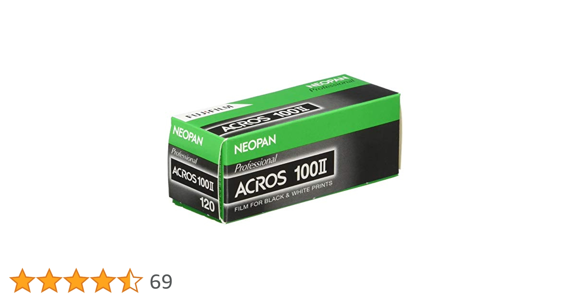 NEOPAN ACROS 100 135 36枚撮り 3本入り3箱の9本 NEOPAN ACROS 100 135 36枚撮り 3本入り3箱の9本
