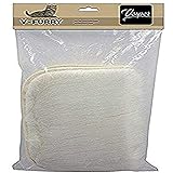 VESPER V-Furry, Replacement Part for V-High Base (52046) Scratching Pad, 11.2