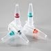 Pall OD300C34 Nanosep? Centrifugal Devices with Omega? Membrane, MWCO 300 K, Orange, Pack of 100