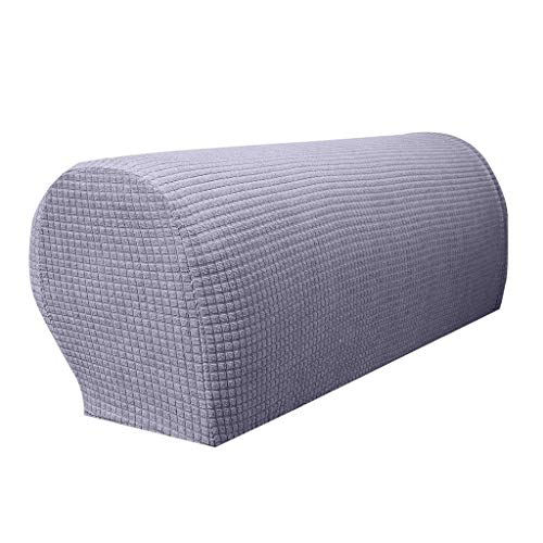 Leisurealeaneag Set di 2 copribraccioli