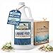 Organic Hydrolyzed Liquid Fish Fertilizer