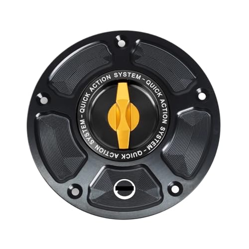 Tapa del tanque de combustible para Honda CBR 400RR CB 150R VFR RVF400