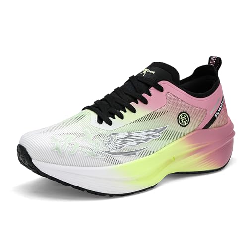 Mens Running Walking Shoes Mens Casual Fashion Gym Hiking Tennis Shoes for Men Sneakers Work Breathable Comfortable Lightweight