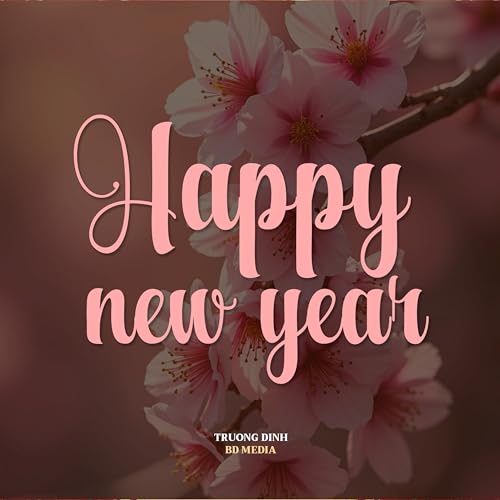 Happy New Year (WRC Remix)