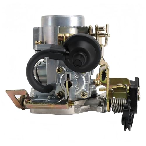 Carburateur pour Peugeot 205 régulation thermique et mélange air essence stable