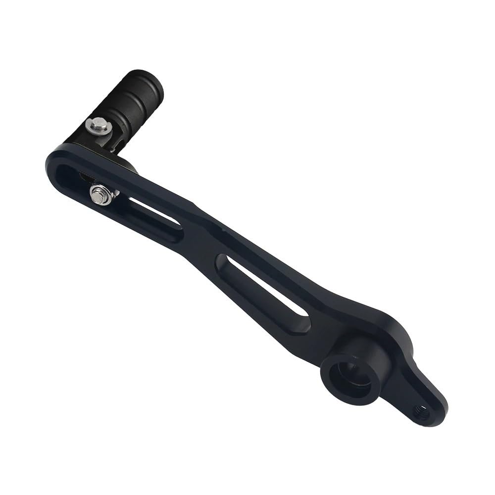 VLFQBDJTY Gear Lever Motorcycle Gear Shift Pedal Lever for Multistrada 1200 for En&Duro 2011-2018 for 950 2016-2018