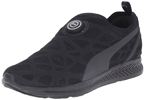 PUMA Men's Disc Sleeve Ignite Foam Running Shoe