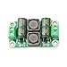 0-50V 4A DC Power Supply Filter Board Class D Power Interference Suppression Board car EMI Industrial Control Panel