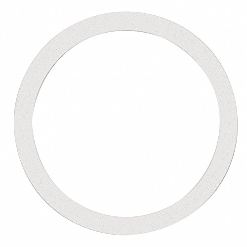 Gasket, Size 2 in, I-Line, PTFE