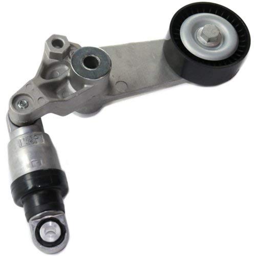 Evan-Fischer Timing Belt Tensioner Compatible With Toyota Corolla 98-08 #TOP2