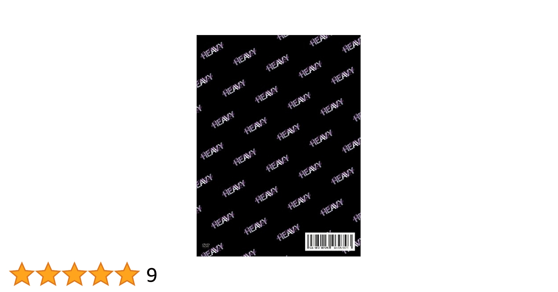 (未使用･未開封品)　HEAVY POSITIVE ROCK FINAL LIVE AT NIPPON BUDOKAN [DVD] wyeba8q Amazon.co.jp: HEAVY POSITIVE ROCK FINAL LIVE AT NIPPON