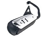 Offene 50 km/h Version die Leistungsmässig identisch mit den Standardanlagen von SITO und TECNIGAS ist