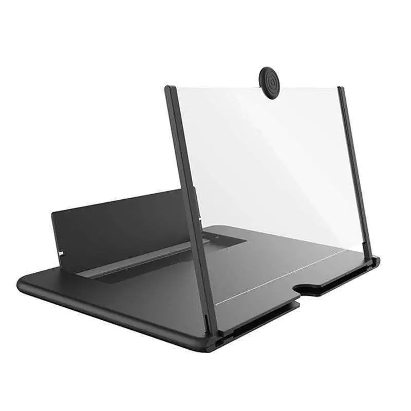 Lupa Ampliadora Para Tela De Celular Curva 3d Filme e Videos, Vídeos e Séries com Mais Conforto no Smartphone