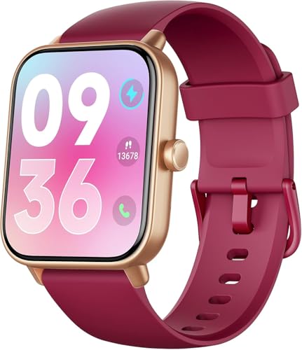 Smartwatch Mujer Xiaomi Redondo Marca ENOMIR