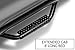 N-FAB F92100XC-4-TX Nerf Step | Bed Access | Textured Black Finish | fits 80-96 Ford F-250 / F-350 Extended Cab, 8