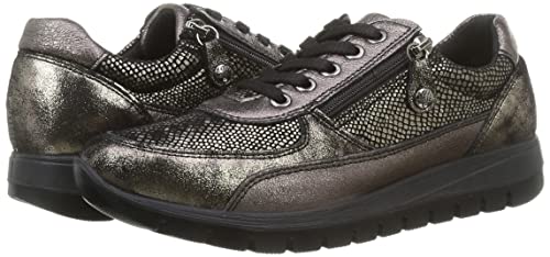 ENVAL SOFT D LN 82656, Scarpe con Lacci Donna