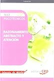 test de medicion del estres pdf  Test Psicotécnicos Razonamiento Abstracto y Atención. Colección de Bolsillo (Bolsillo (cep))