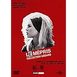 軽蔑 (ユニバーサル・セレクション2008年第10弾)【初UPJ化】【初回生産限定】 [DVD]