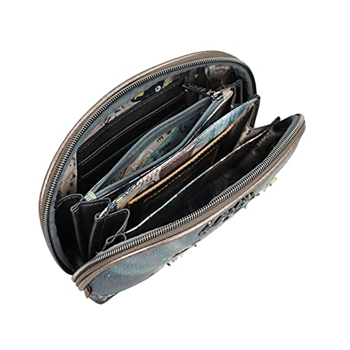 Anekke | Originale porta asciugamani con manico