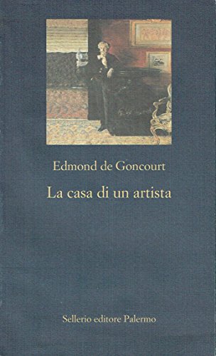 La casa di un artista
