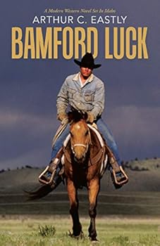 Paperback Bamford Luck Book