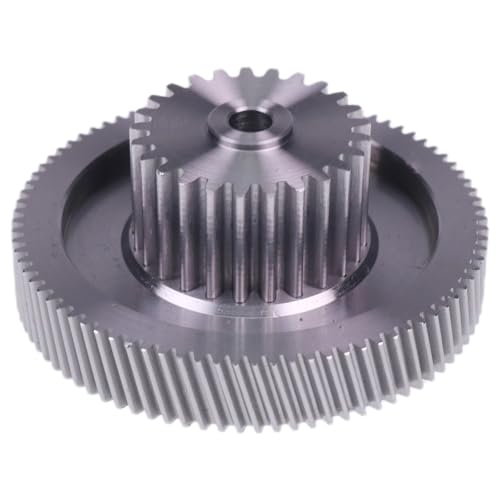 Slide Out Metal Motor Gear 18:1 Ratio 014-191072 014-132682 Compatible with Lippert Tuson Venture Actuator RV