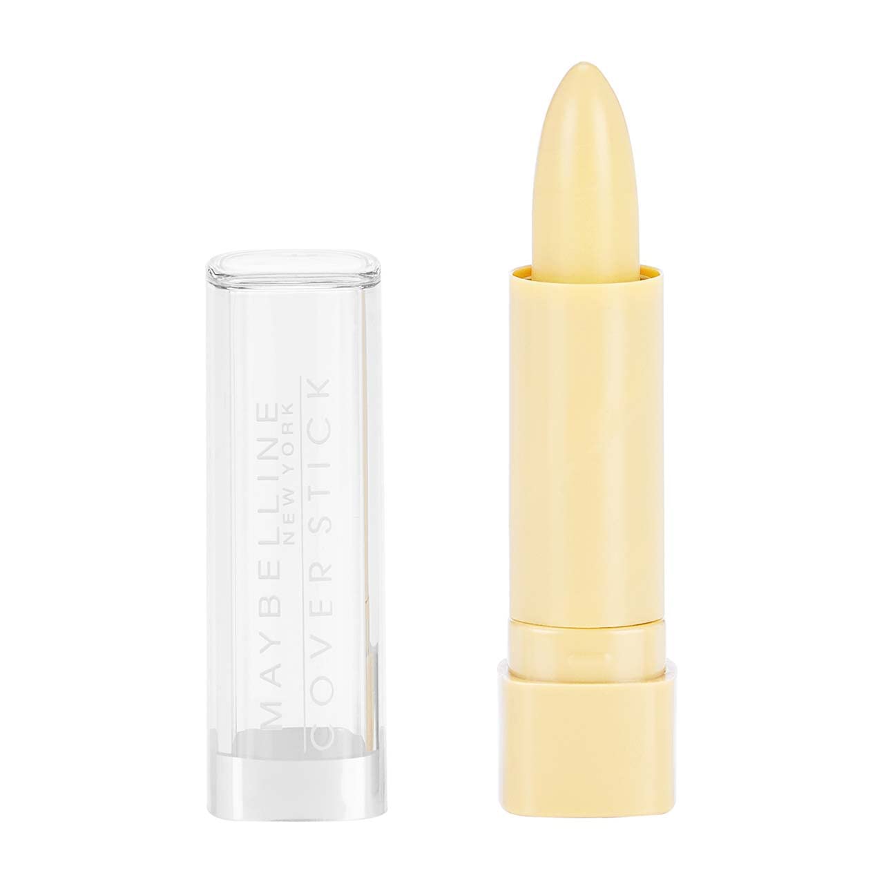 Maybelline Cover Stick Concealer Yellow 190 0 16 oz Pack of 2