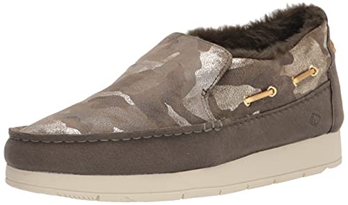 Image of Sperry Womens Moc-Sider