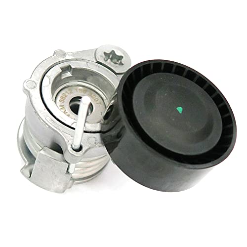 SKF VKM 38212 Kit de galet enrouleur multi-V
