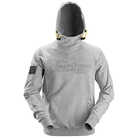 Snickers Polar, Grey, M Cover