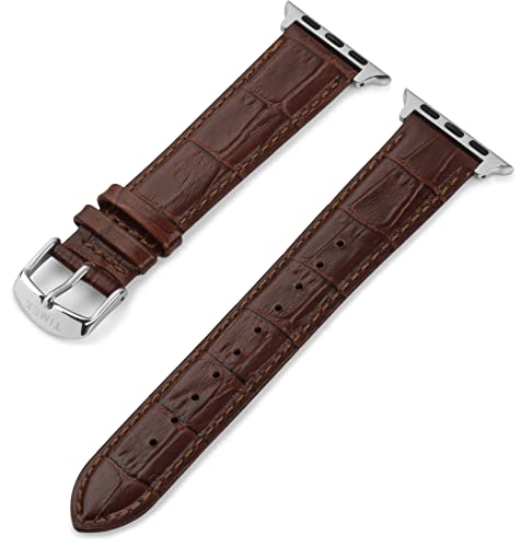 Image of Timex Unisex Strap Compatible with 42mm - 44mm Apple Watch