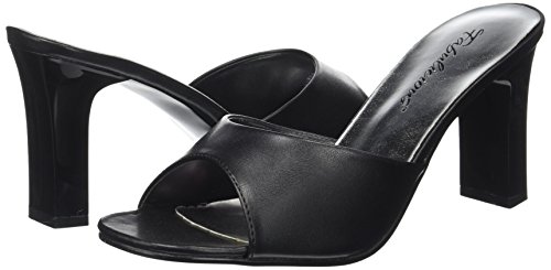 FABULICIOUS Romance-301-2, Sandali Punta Aperta