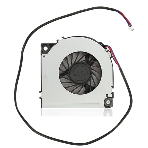 Ventilador de Refrigeración para Delta UE55HU8500T KDB04112HB UE55HU8500 UE55HU8500TXXU UN55HU8550F UN55HU9000F UE55HU7500, Ventilador de Refrigeración Interno de TV de 3 Pines,